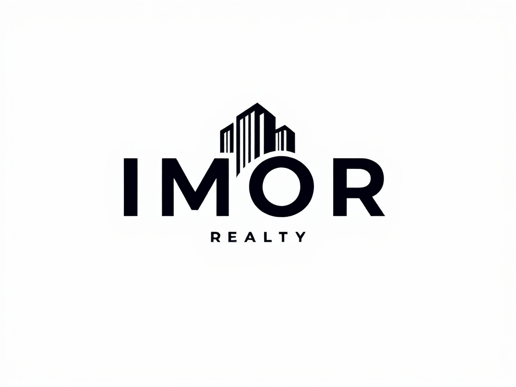 IMOR Realty logo